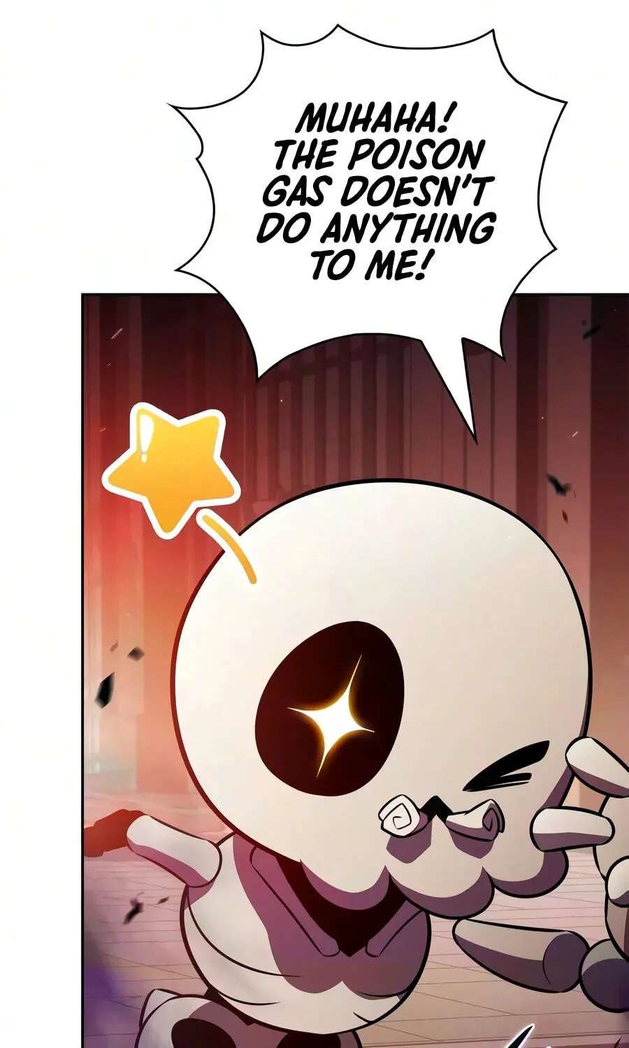 I’m the Max-Level Newbie Chapter 275 - page 183
