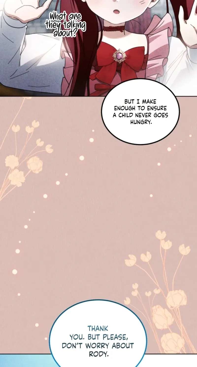 I Received a Request from the Villain Boss Chapter 33 - page 69