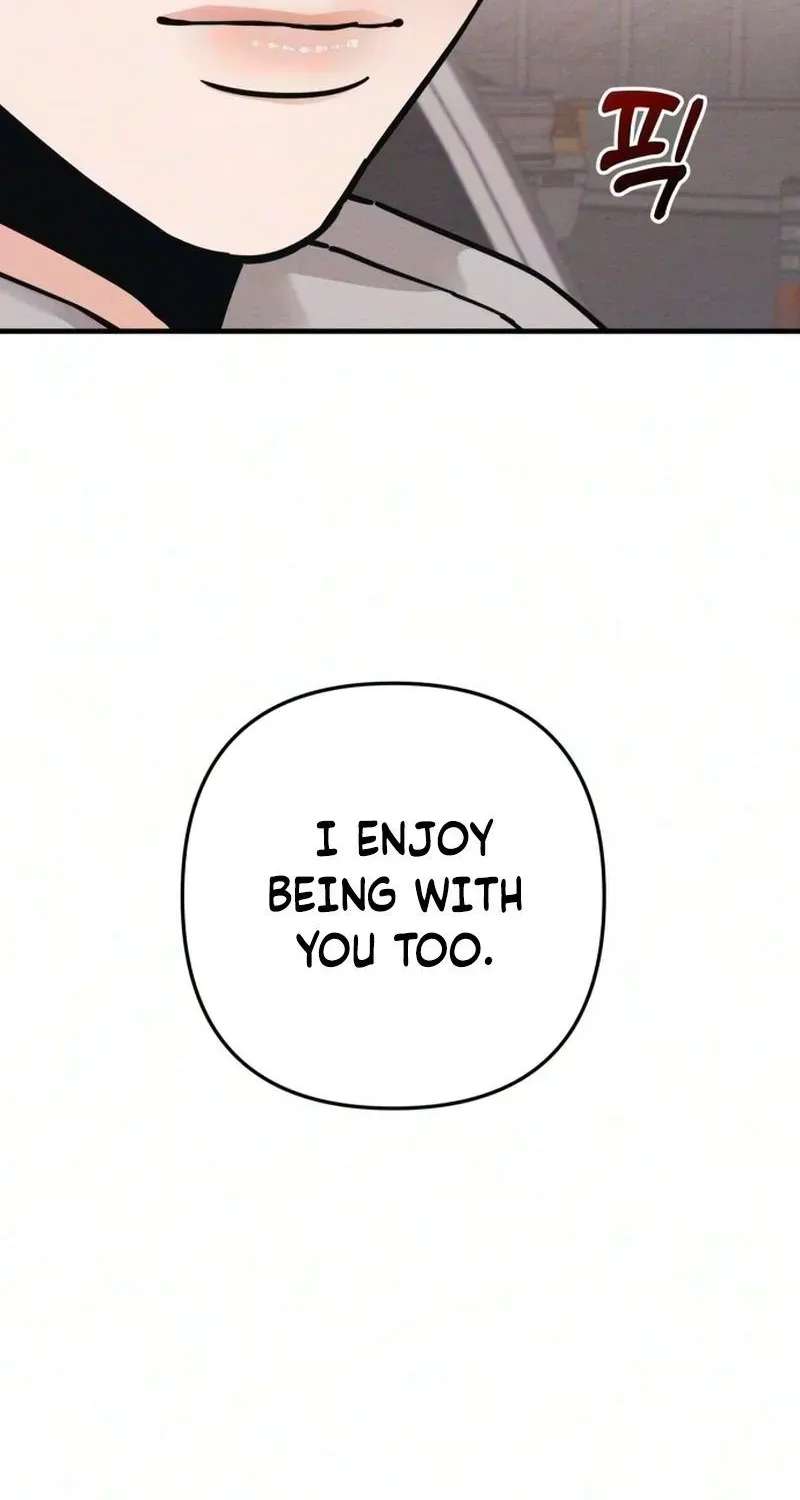 Debt, My Shining Lover Chapter 20 - page 20