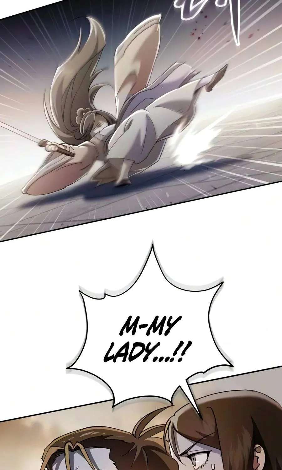 The Heavenly Demon Wants A Quiet Life Chapter 95 - page 138
