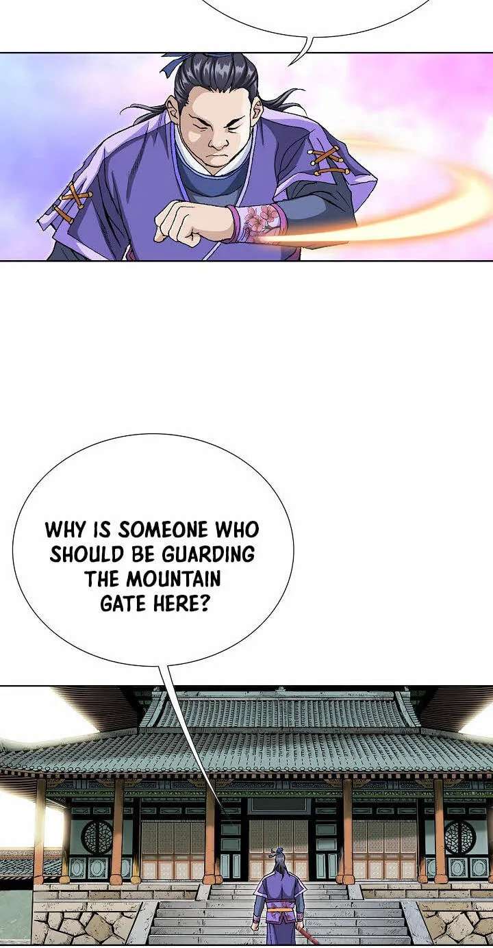 Absolute Ultimate Martial Lord Chapter 49 - page 6
