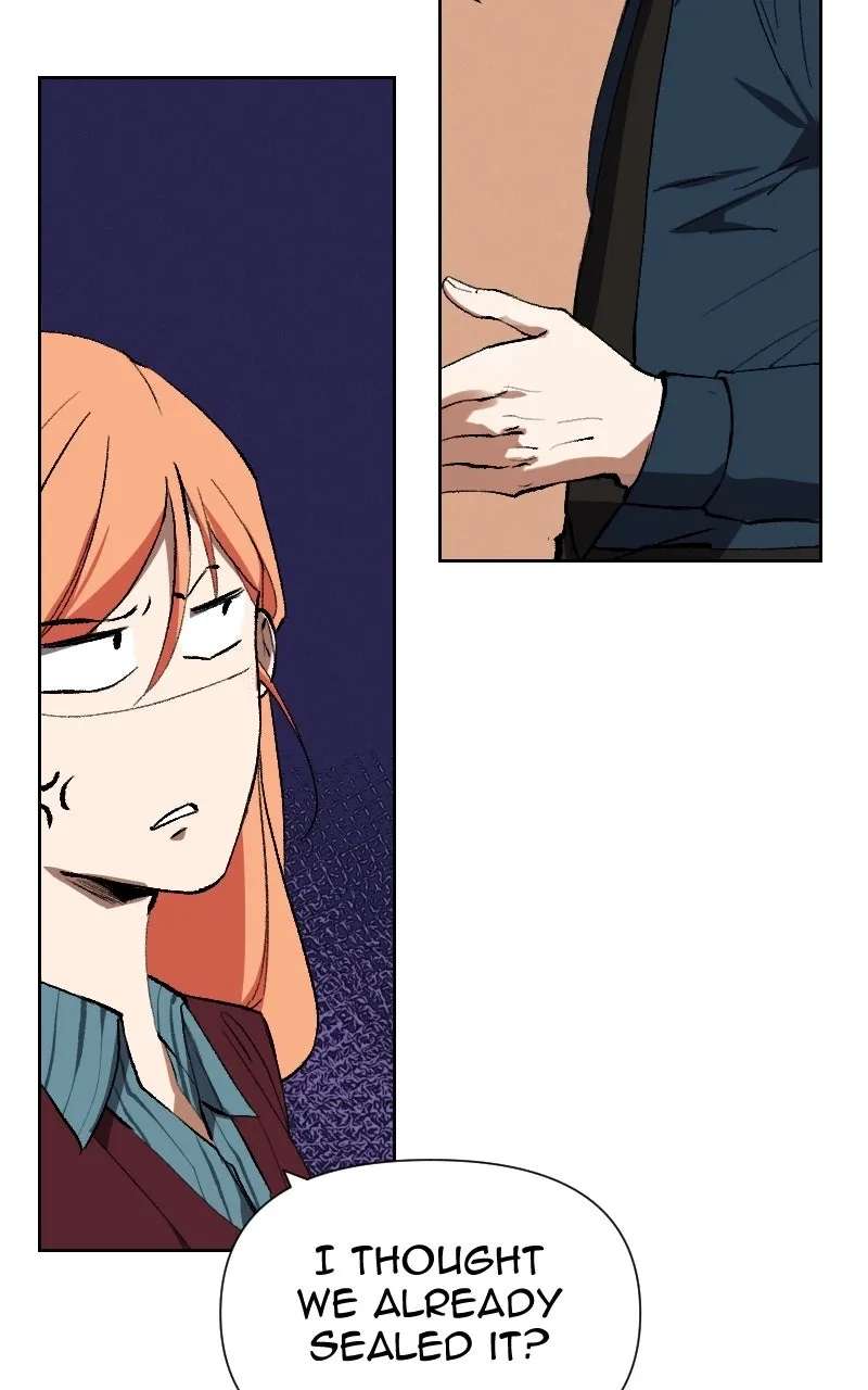 Unlovable Replacement Chapter 139 - page 58