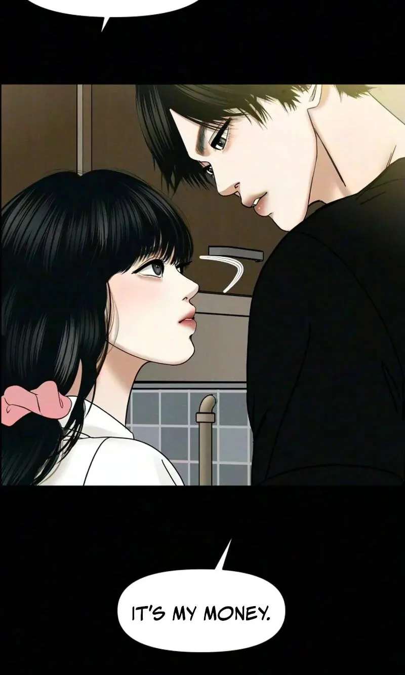 A Loser’s Love Chapter 32 - page 41