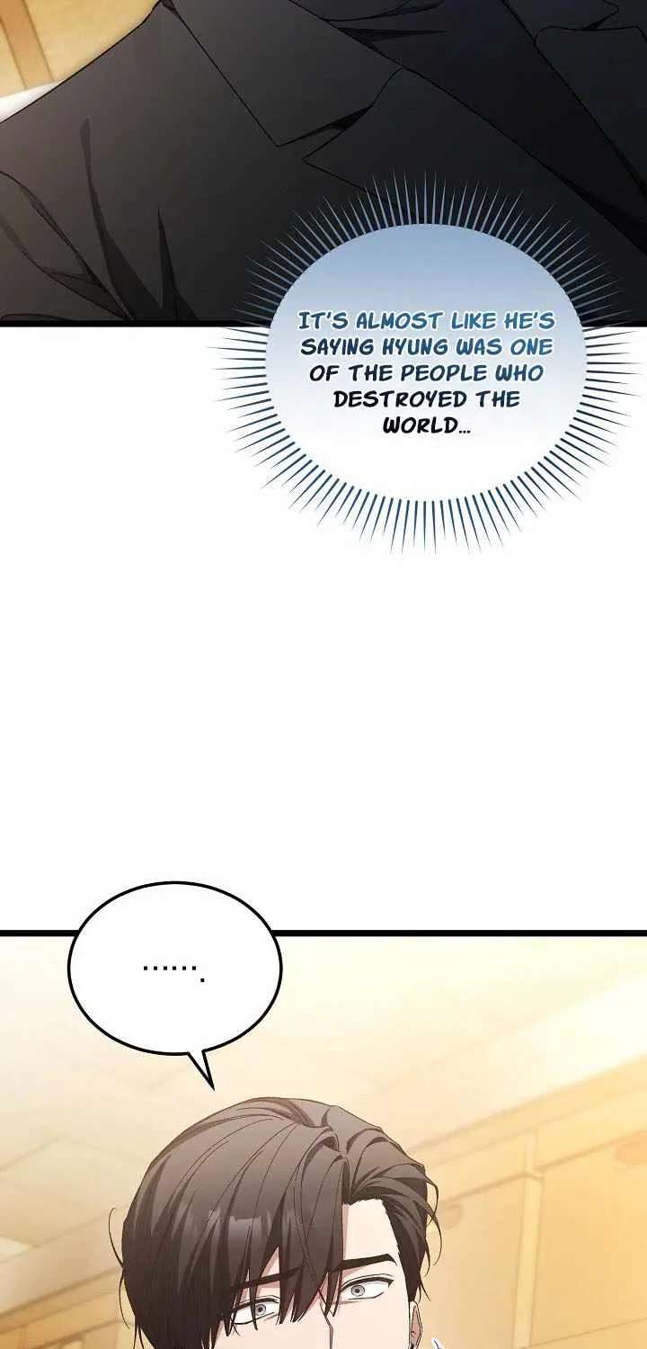 I’ll Retire After Saving The World Chapter 104 - page 33