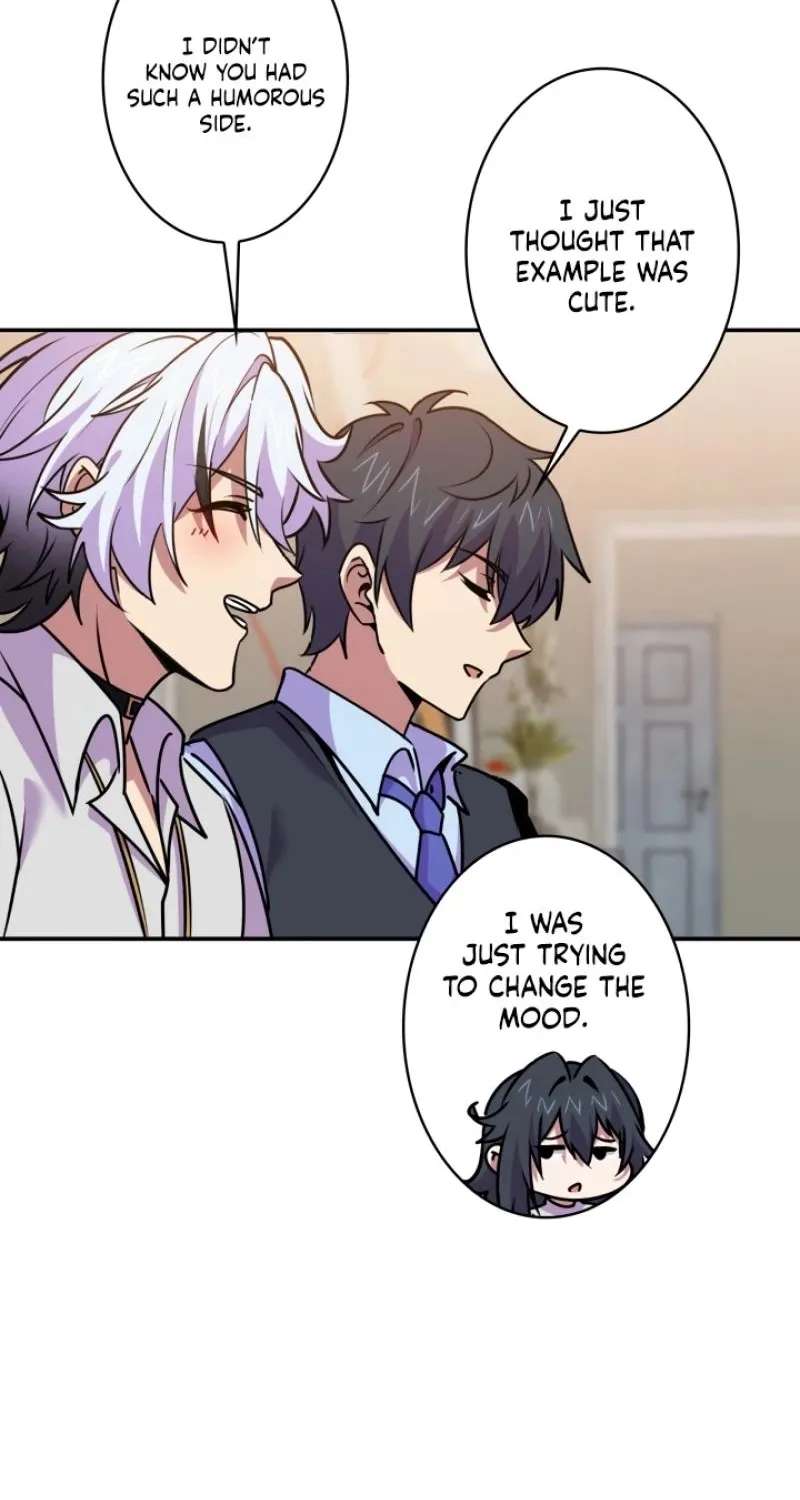 Advocate of the Truth Chapter 25 - page 22