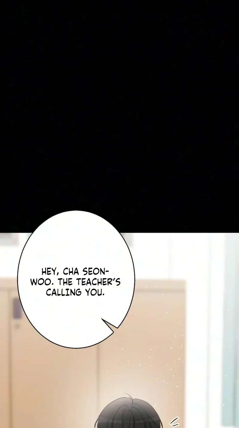 I Don't Want to Break Up Chapter 9 - page 95
