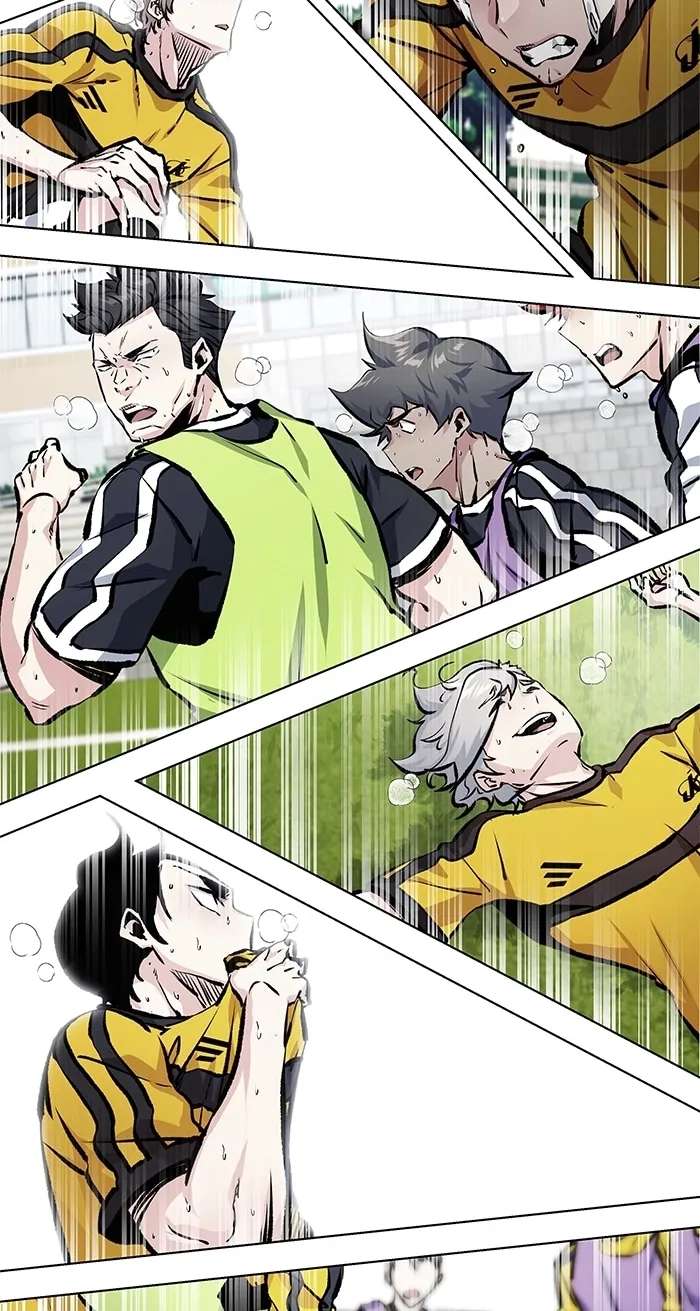 Top Corner Chapter 264 - page 13