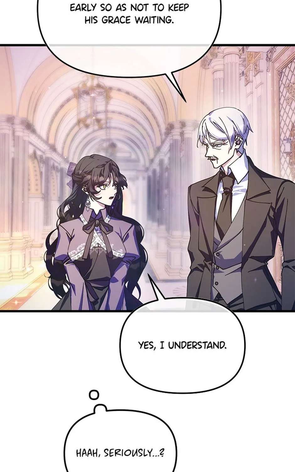 Stuck With the Protagonist Chapter 66 - page 38