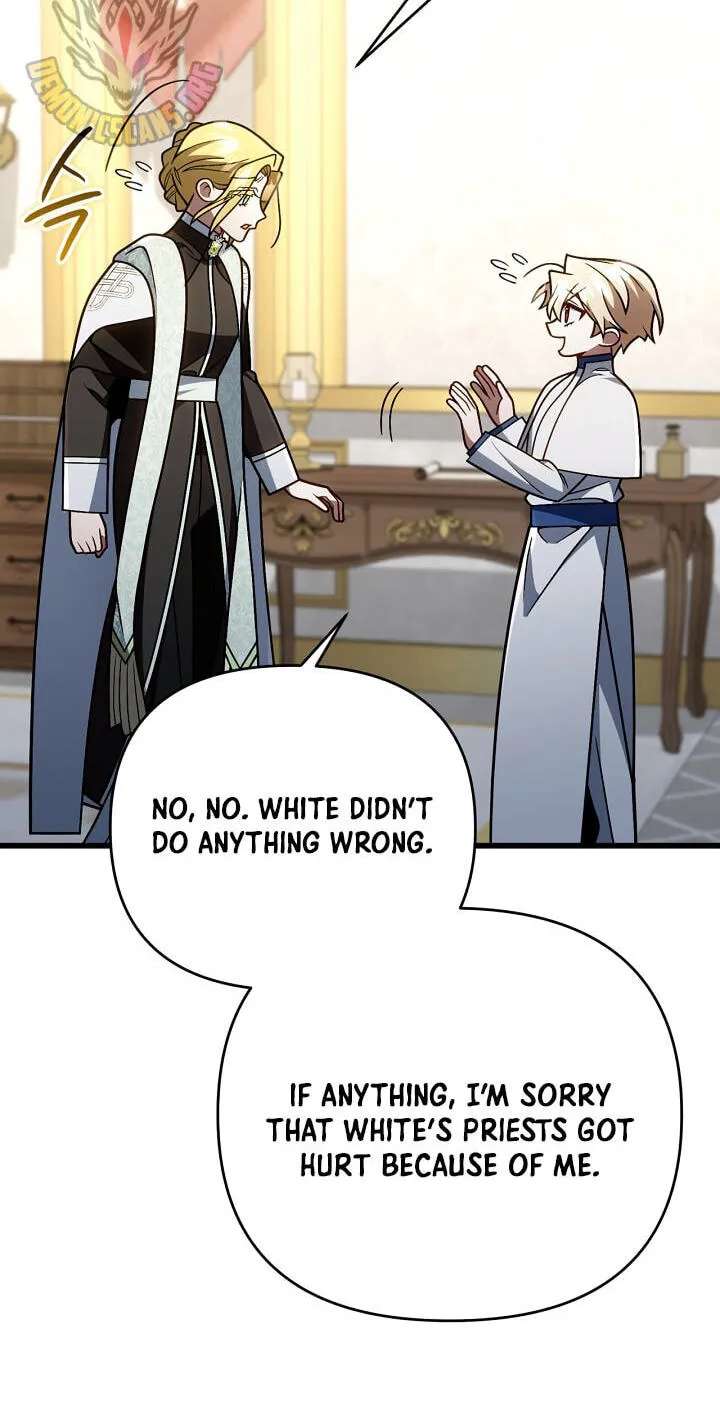 Holy Hella's Ultimate End Chapter 96 - page 87