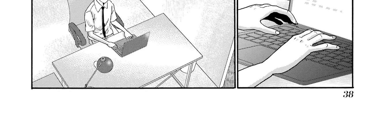 Kaeri no Kai wo Hajimemasu. ~Ijime Saiban Kaitei~ Chapter 16 - page 72