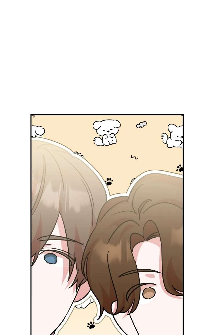 They All Live inthe Little Lady's Garden Chapter 49 - page 22