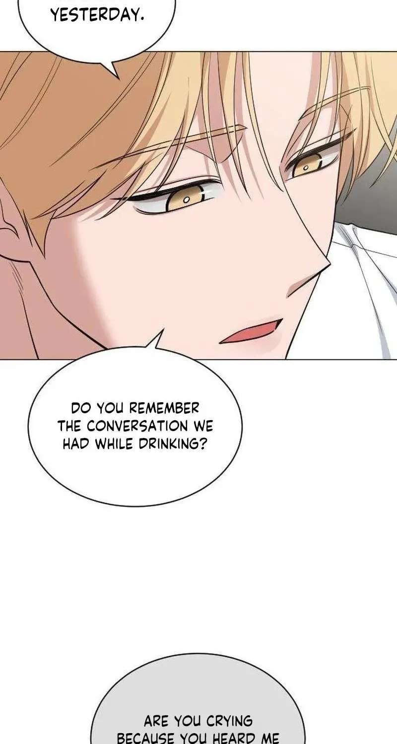 We're not a Couple! Chapter 5 - page 56