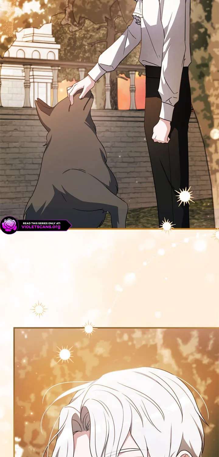 The Beloved Contract Daughter of the Count’s Family Chapter 37 - page 31