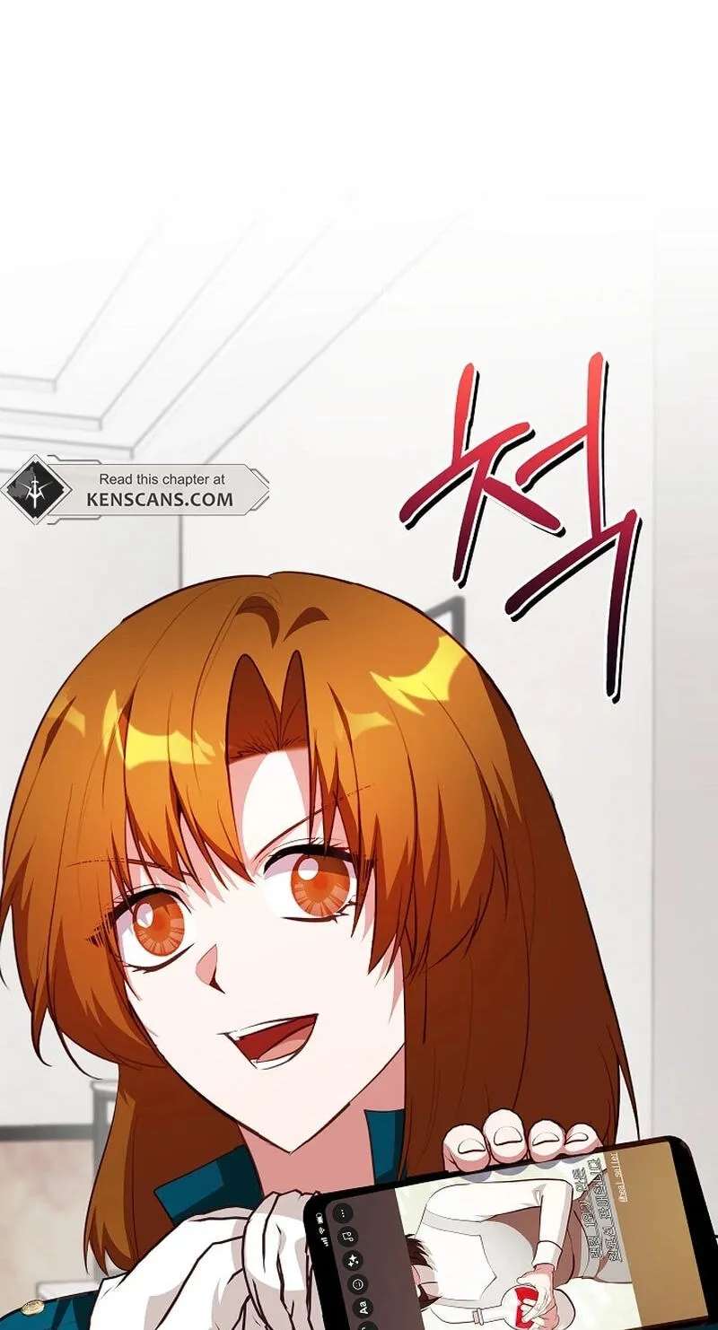 I Became the Only Healer in This World Chapter 59 - page 31
