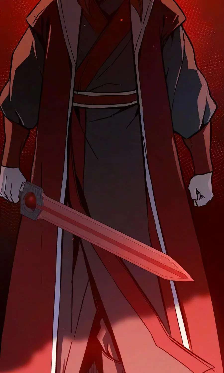 Absolute Sword Sense Chapter 199 - page 69