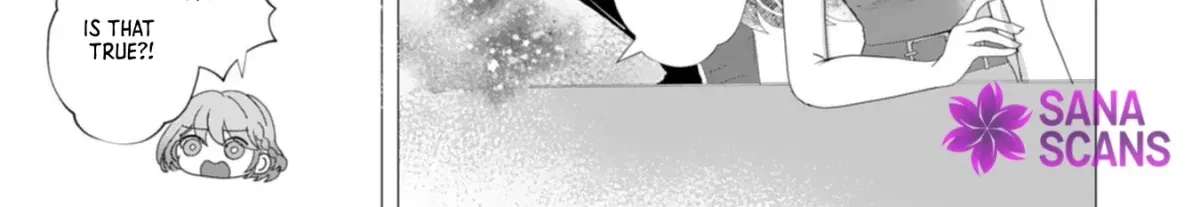Dumped as a Villainess, Now the Second Prince Dotes on Me Chapter 2 - page 50