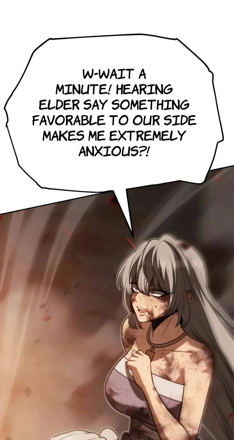 The World’s Strongest Fist Fighter Chapter 14 - page 148