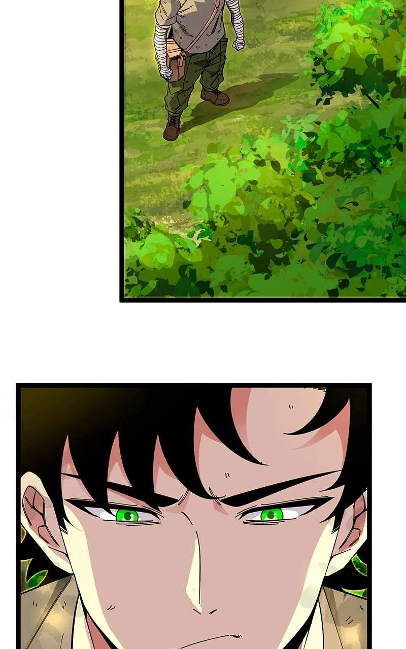 Road to Mastery Chapter 3 - page 42