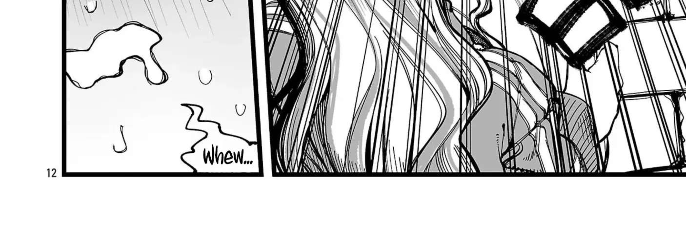 The Exiled Priest's Sage Time Chapter 17 - page 25