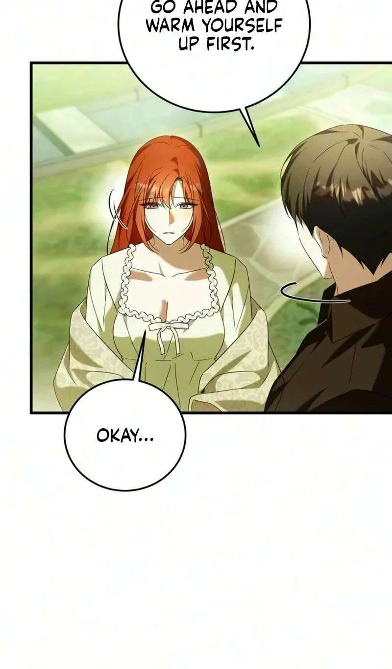 Having Enemy’s Baby Chapter 40 - page 101