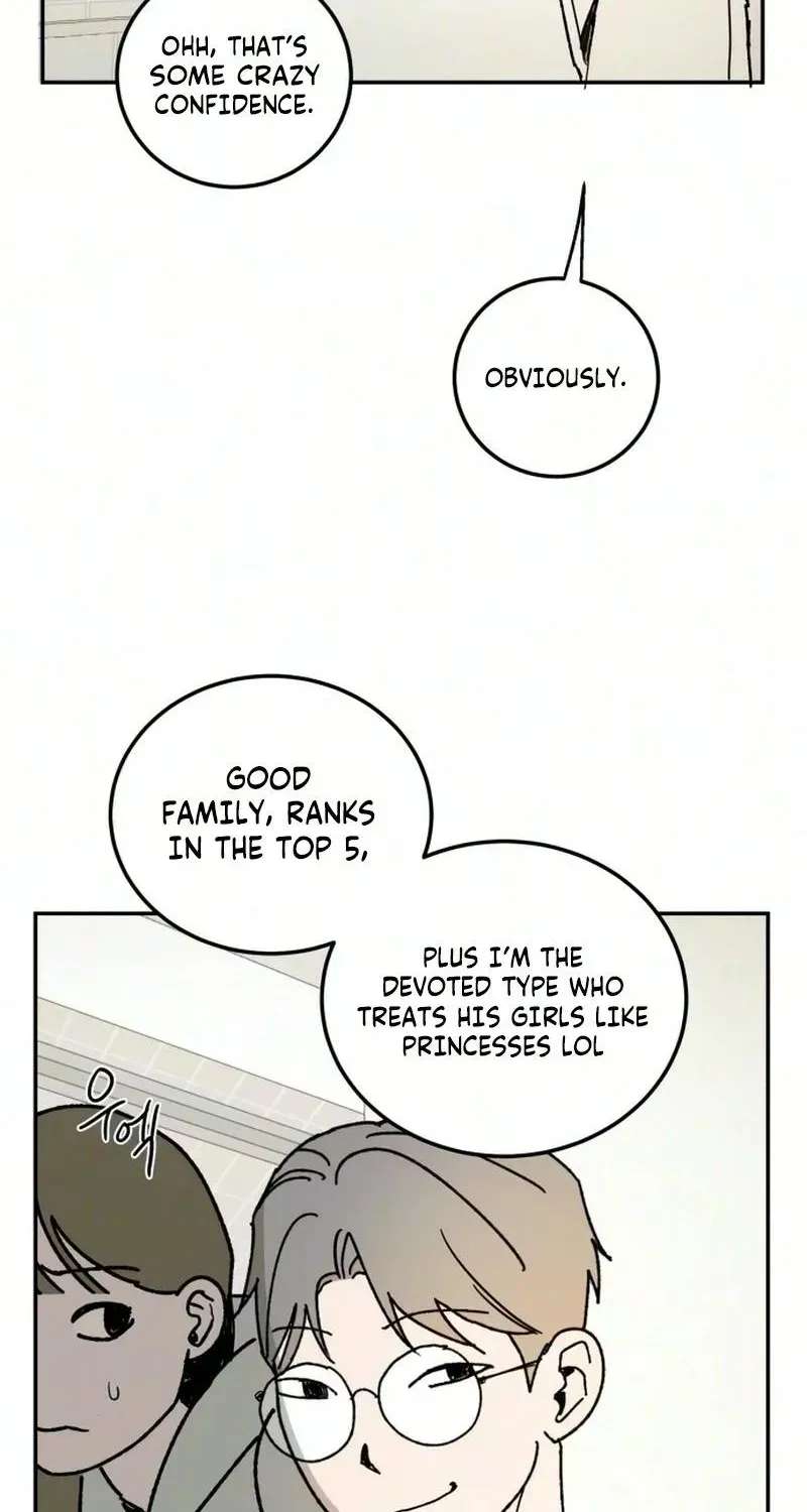 How To Love Her Chapter 24 - page 53