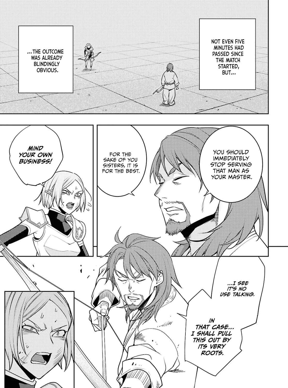 Moto Sekai Ichii Subchara Ikusei Nikki - Hai Player, Isekai o Kouryakuchuu! Chapter 90 - page 29