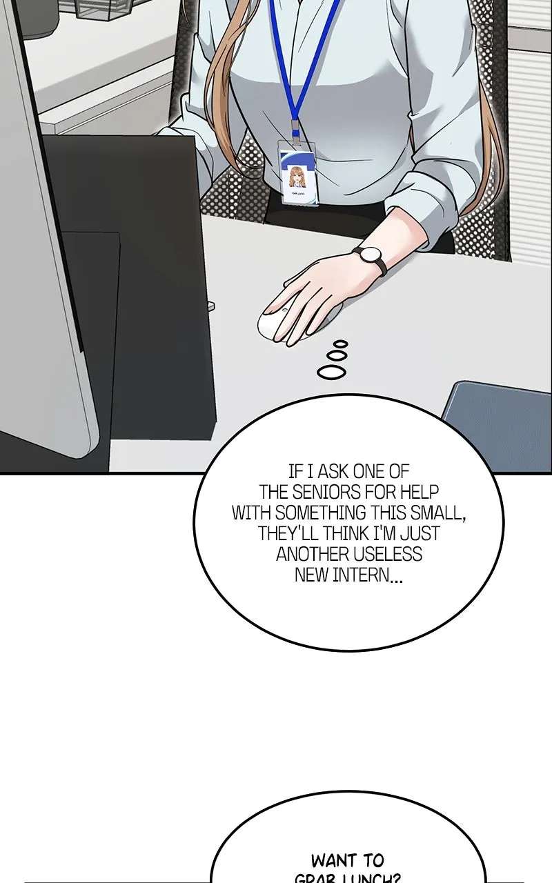 Raising a Child With a CEO Chapter 1 - page 4