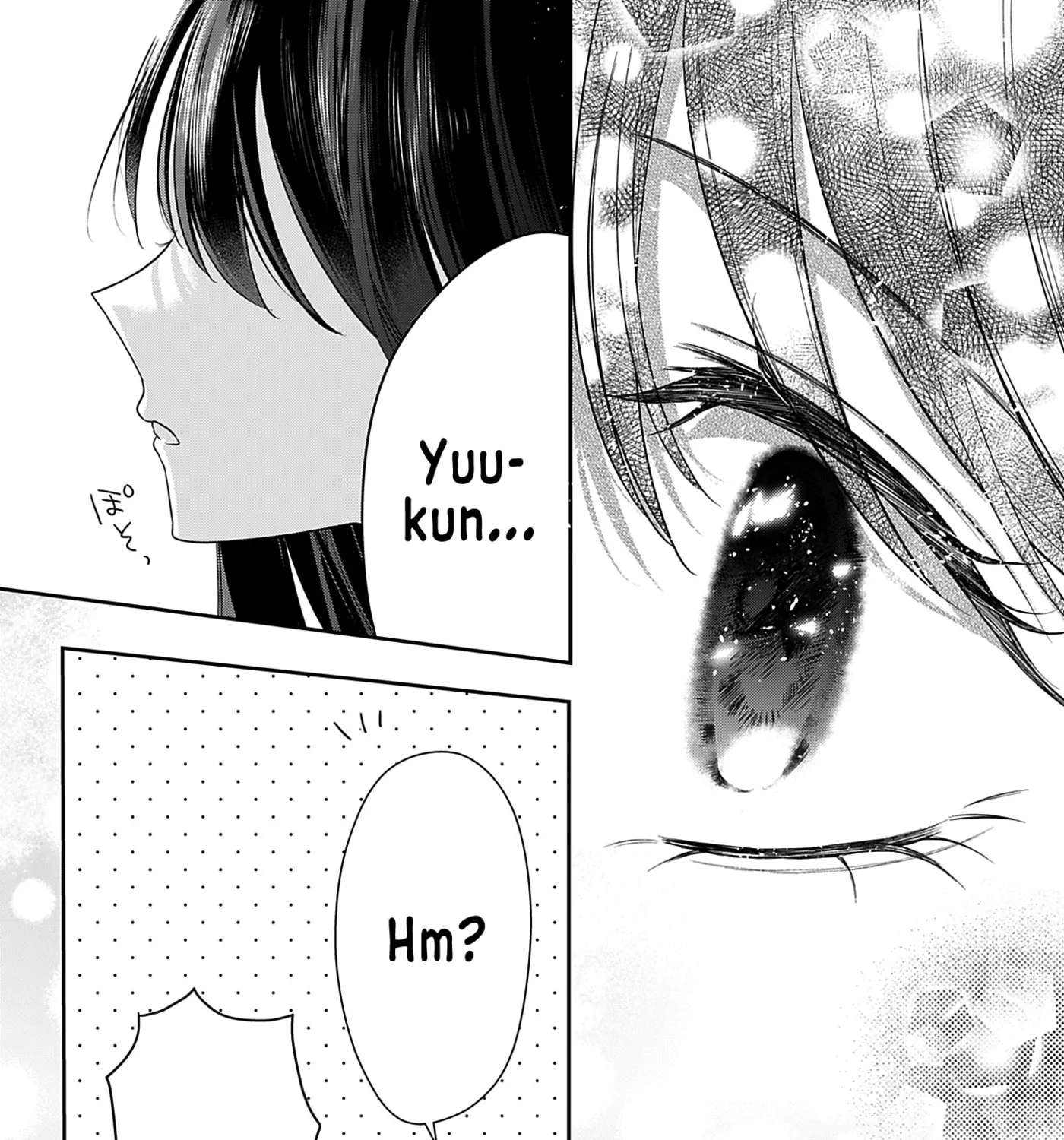 Ore Wa Koisuru Onnanoko Chapter 7 - page 41