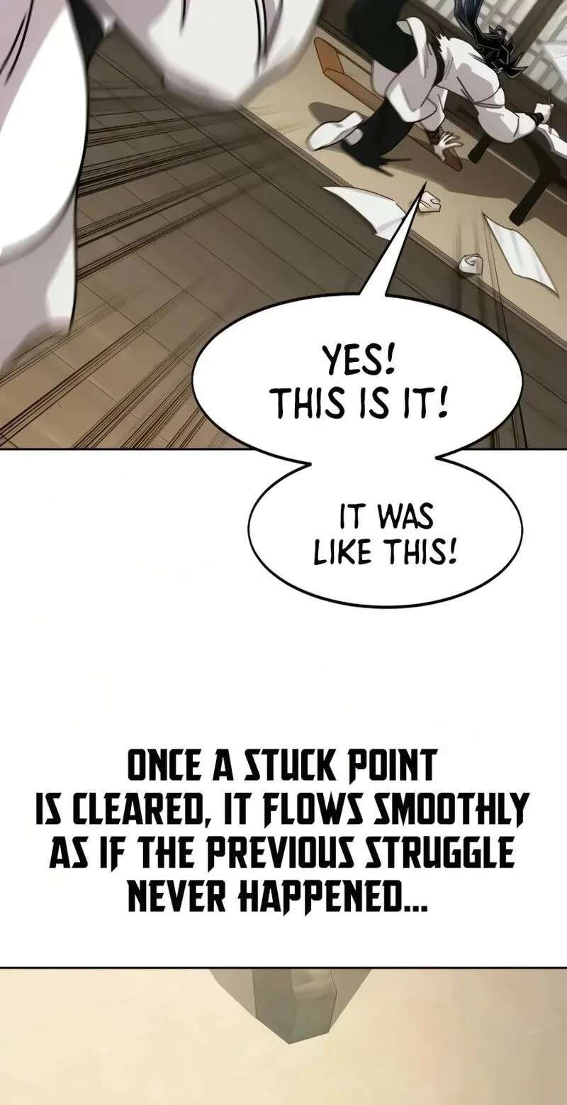Return of the Blossoming Blade Chapter 179 - page 50