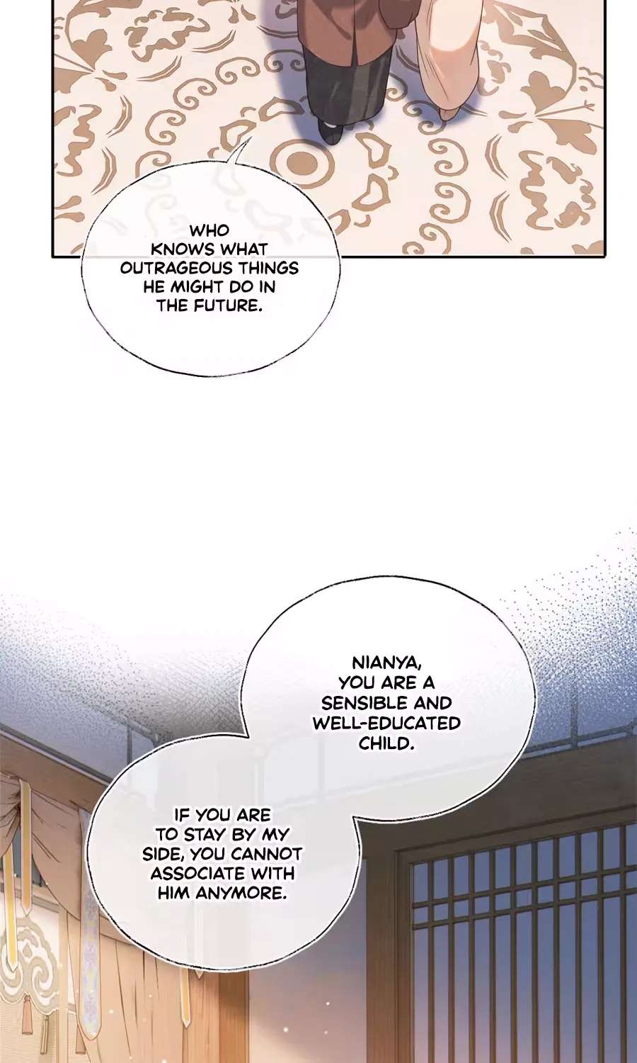 The Cannon-Fodder Concubine's Daughter Just Wants to Survive by Being Adorable Chapter 13 - page 79