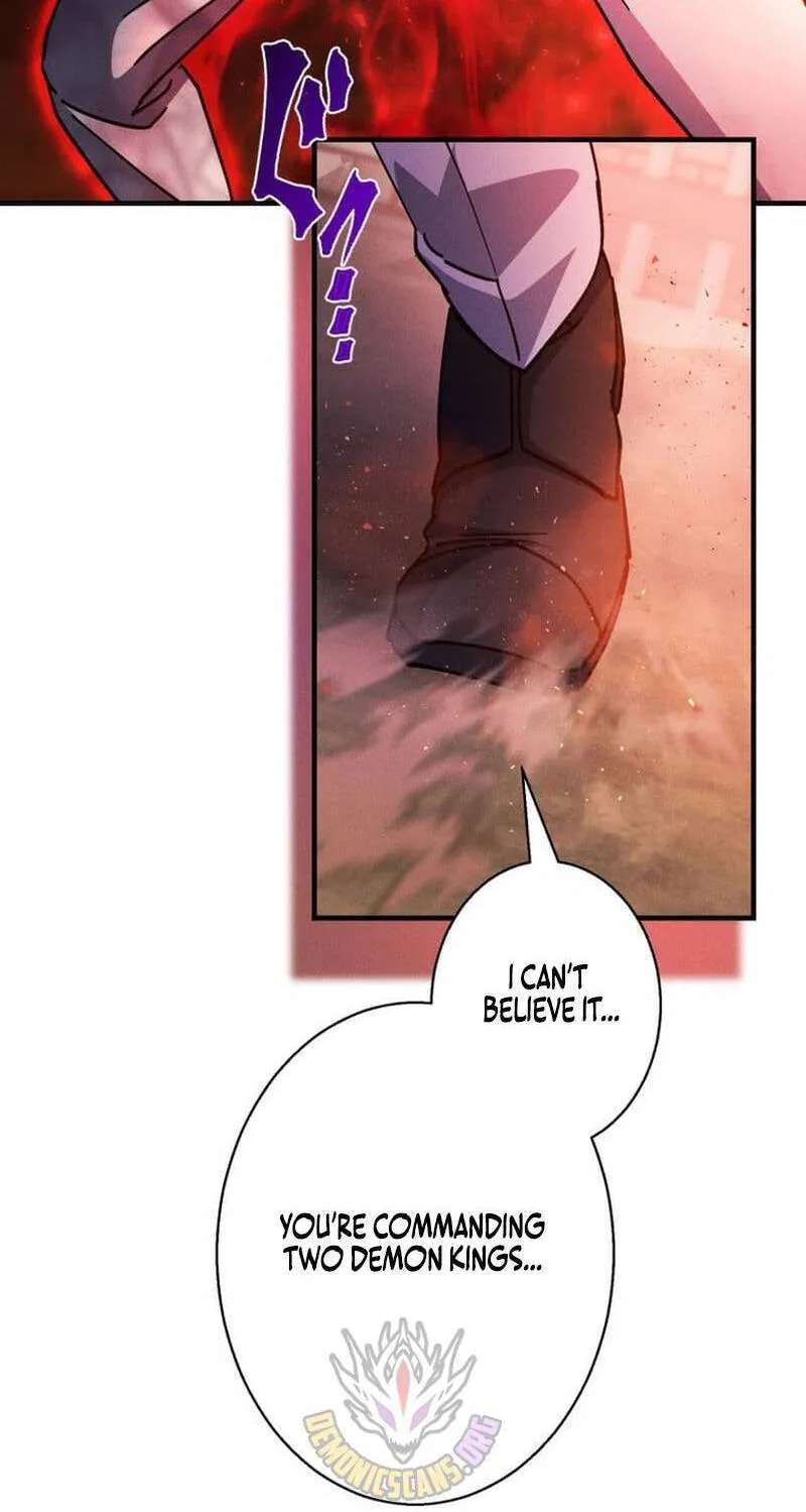 Lost Man: The Demon Lord-Class Player Who Returns from Death Chapter 92 - page 78