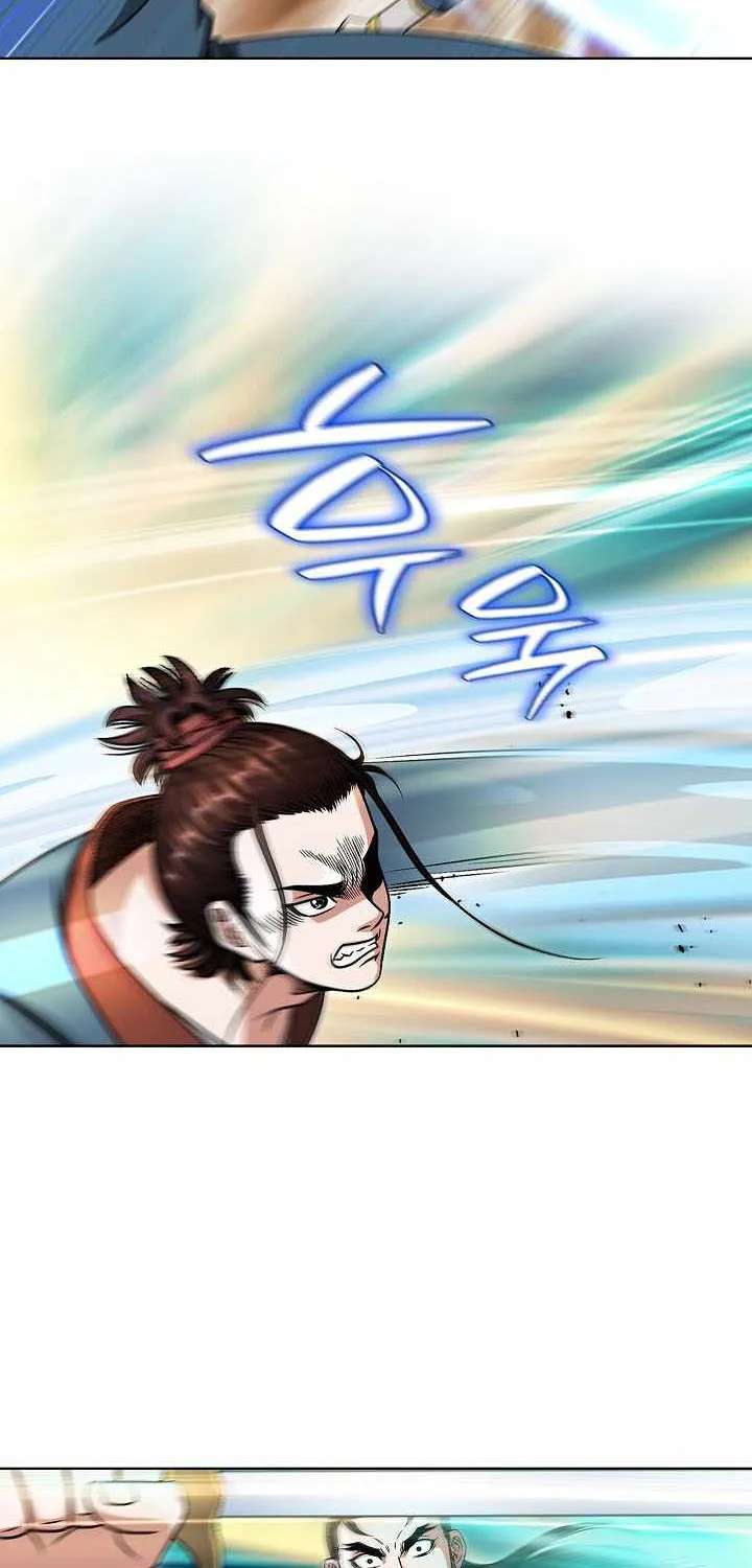 The Rogue Young Master of the Namgung Clan Chapter 31 - page 59