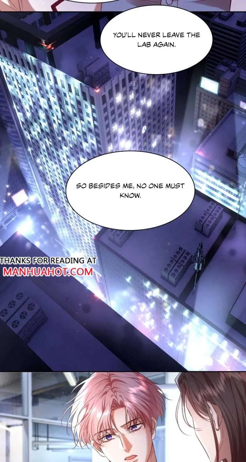 The Night Watcher Chapter 1 - page 58