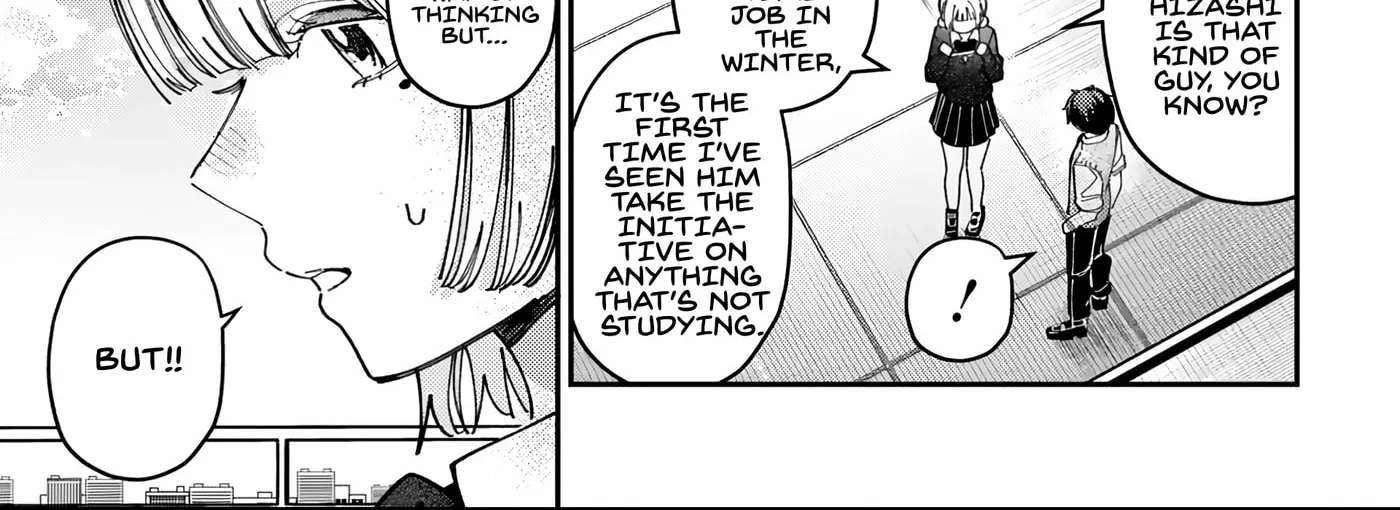 Everyone's Darling Has a Secret Chapter 93 - page 18