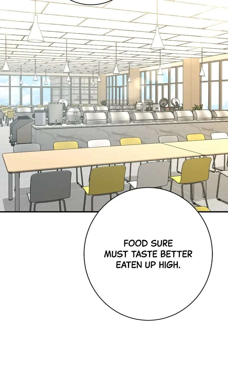 Undercover Wife Chapter 42 - page 63