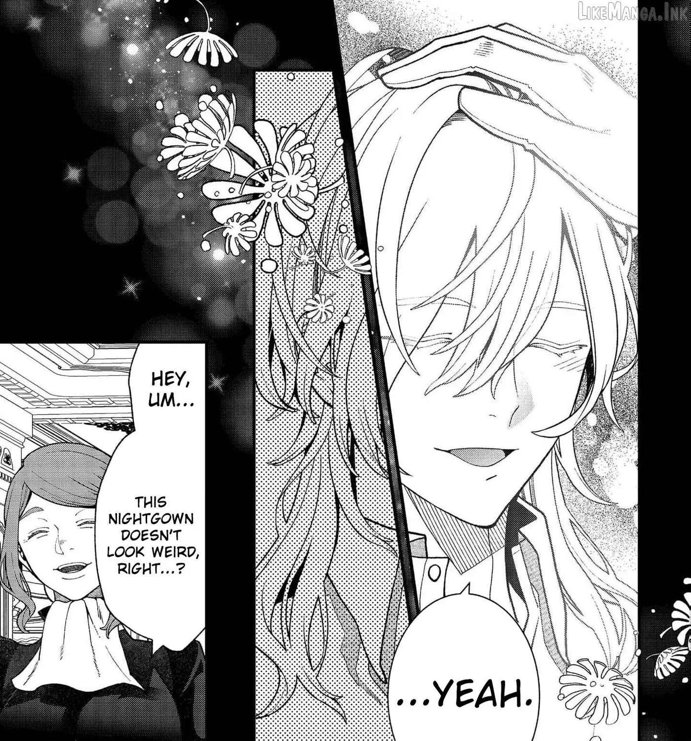 At 5, I Became the Dragon Emperor’s Bride Chapter 12 - page 27