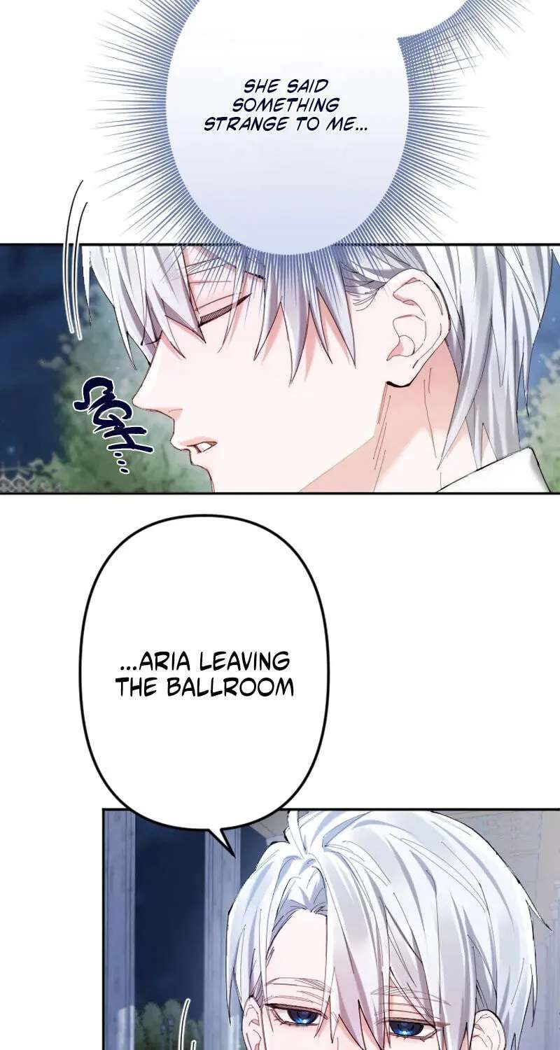 Anata ni Aisarenakute mo Kekkou desu Chapter 63 - page 73