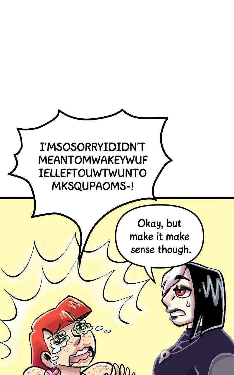 Acception Chapter 335 - page 54