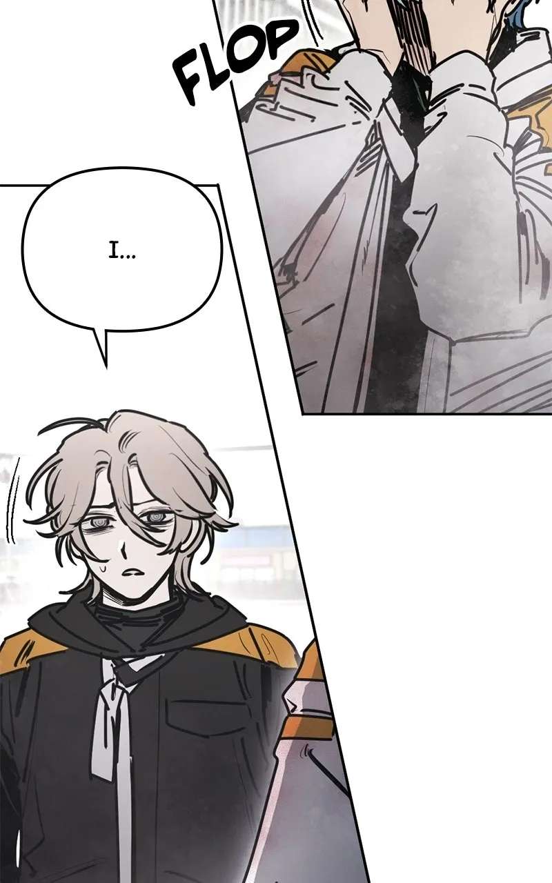 I Was Mistaken for the Villain Chapter 80 - page 33