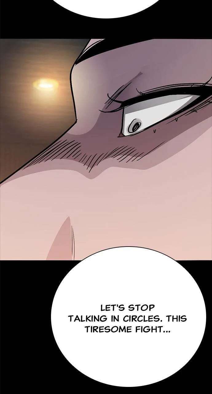 The Worst Generation Chapter 64 - page 31
