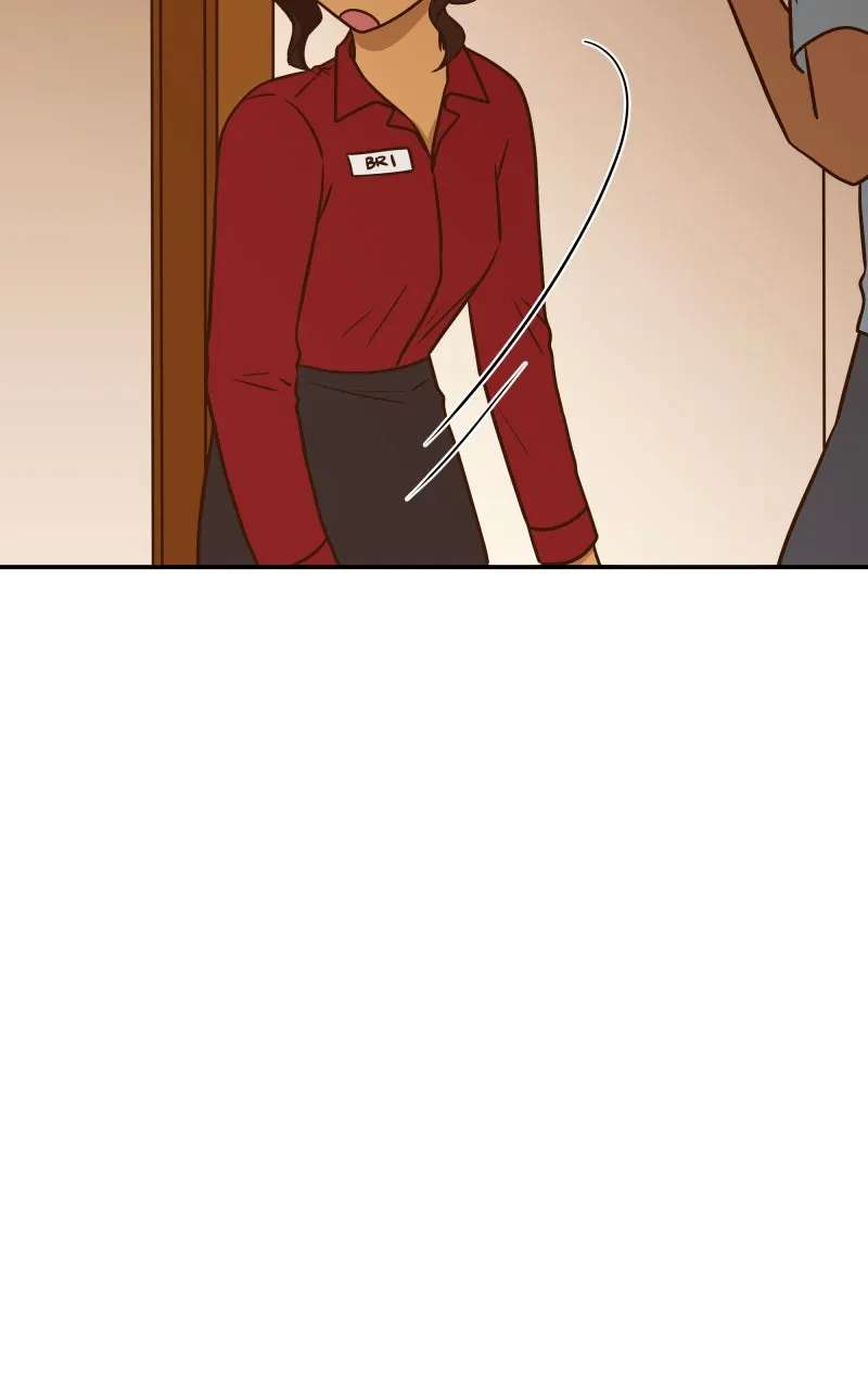 Diner for Adas Chapter 3 - page 84