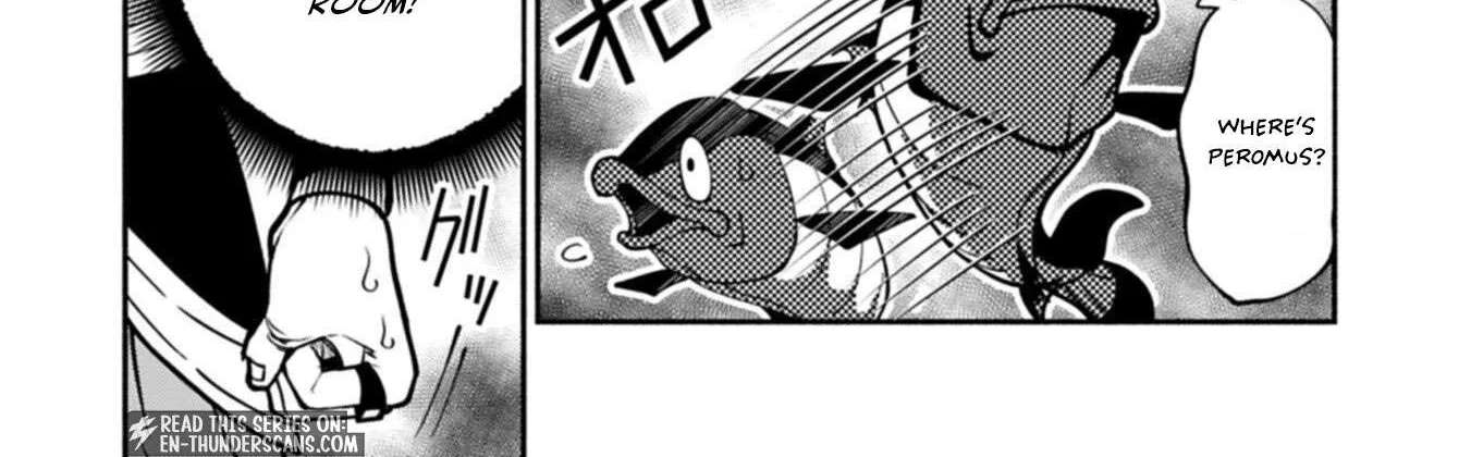 Hellmode ~Gamer Who Likes To Speedrun Becomes Peerless In A Parallel World With Obsolete Setting~ Chapter 102.2 - page 18