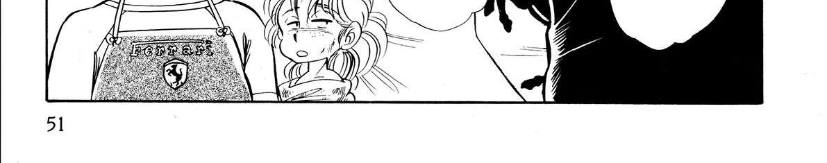 Gentleman Chapter 3 - page 12