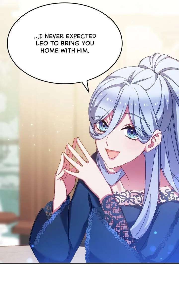 As A Reincarnated Villainess And A Single Mother, I’ve Secured The Love Route! Chapter 63 - page 66