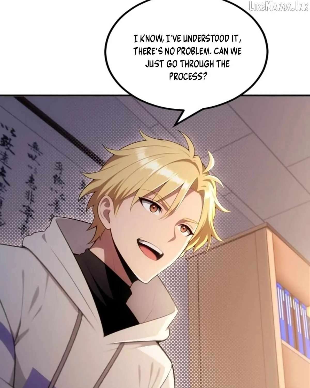 The Ultimate Wantless Godly Rich System Chapter 83 - page 70