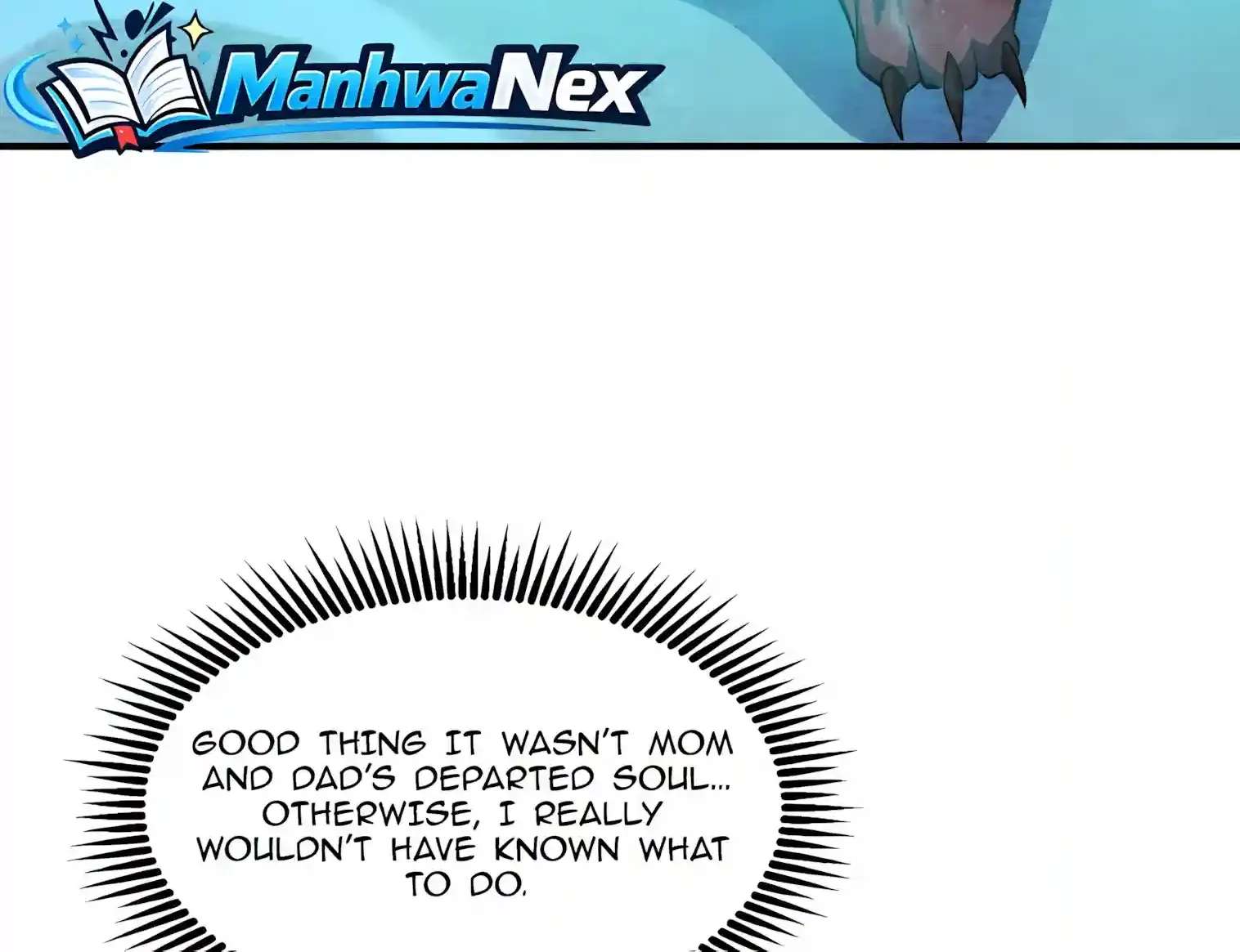 In the Age of Class Awakening, I Bring the Underworld to the Mortal Realm Chapter 4 - page 8
