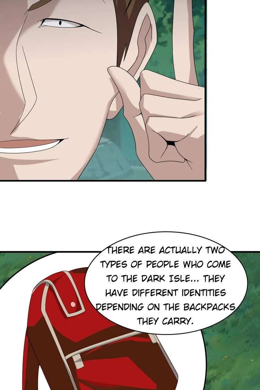 The Master of Fate Chapter 78 - page 32
