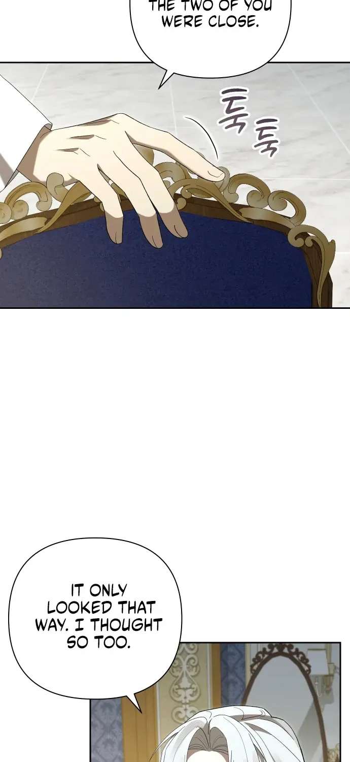 Now It’s Your Turn To Regret Chapter 6 - page 38