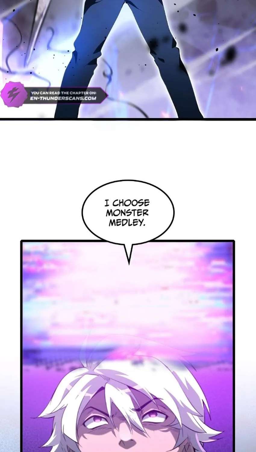 Nightmare Realm Summoner Chapter 9 - page 43