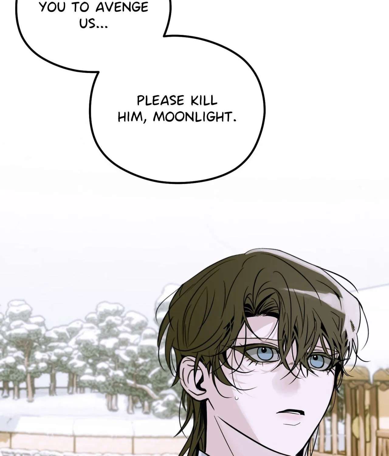 Moonlight Projection Chapter 38 - page 35